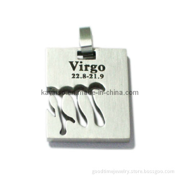 Cool Stainless Steel Pendants